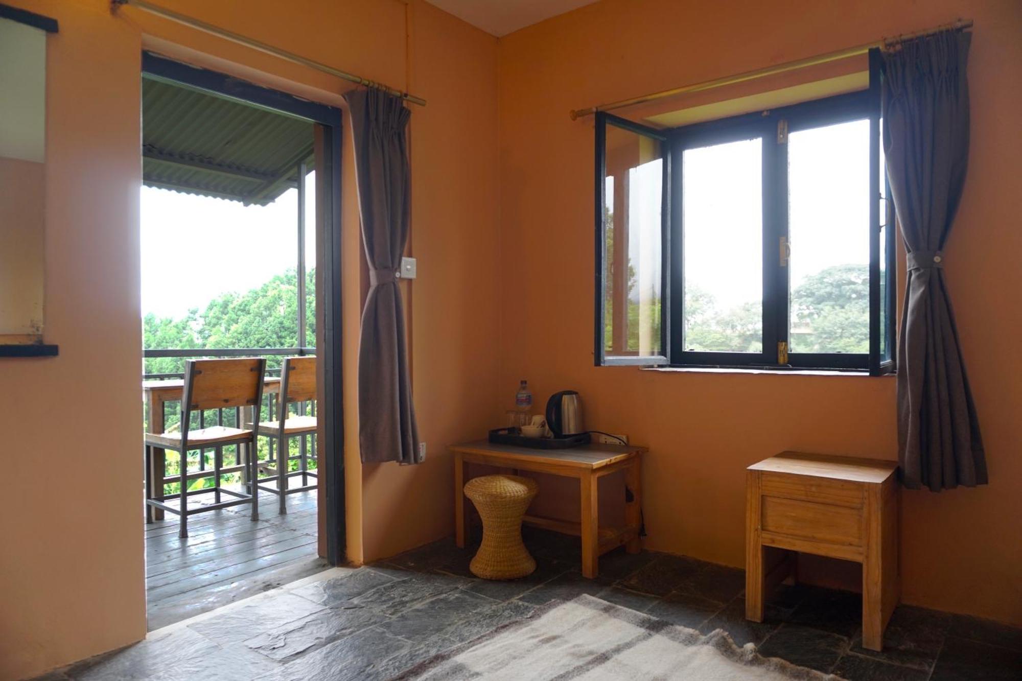 Depche Village Resort Bandipur Esterno foto