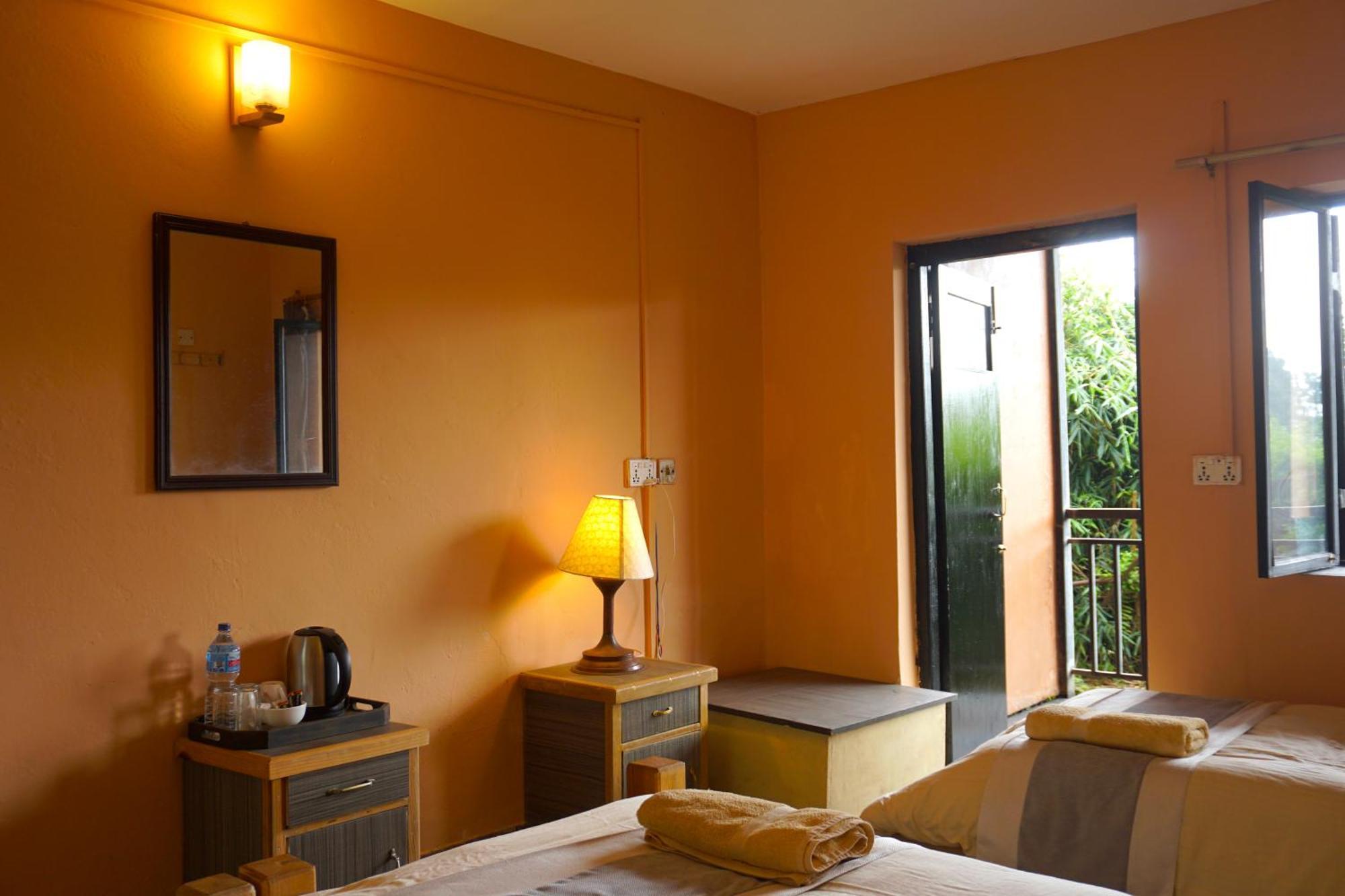 Depche Village Resort Bandipur Esterno foto
