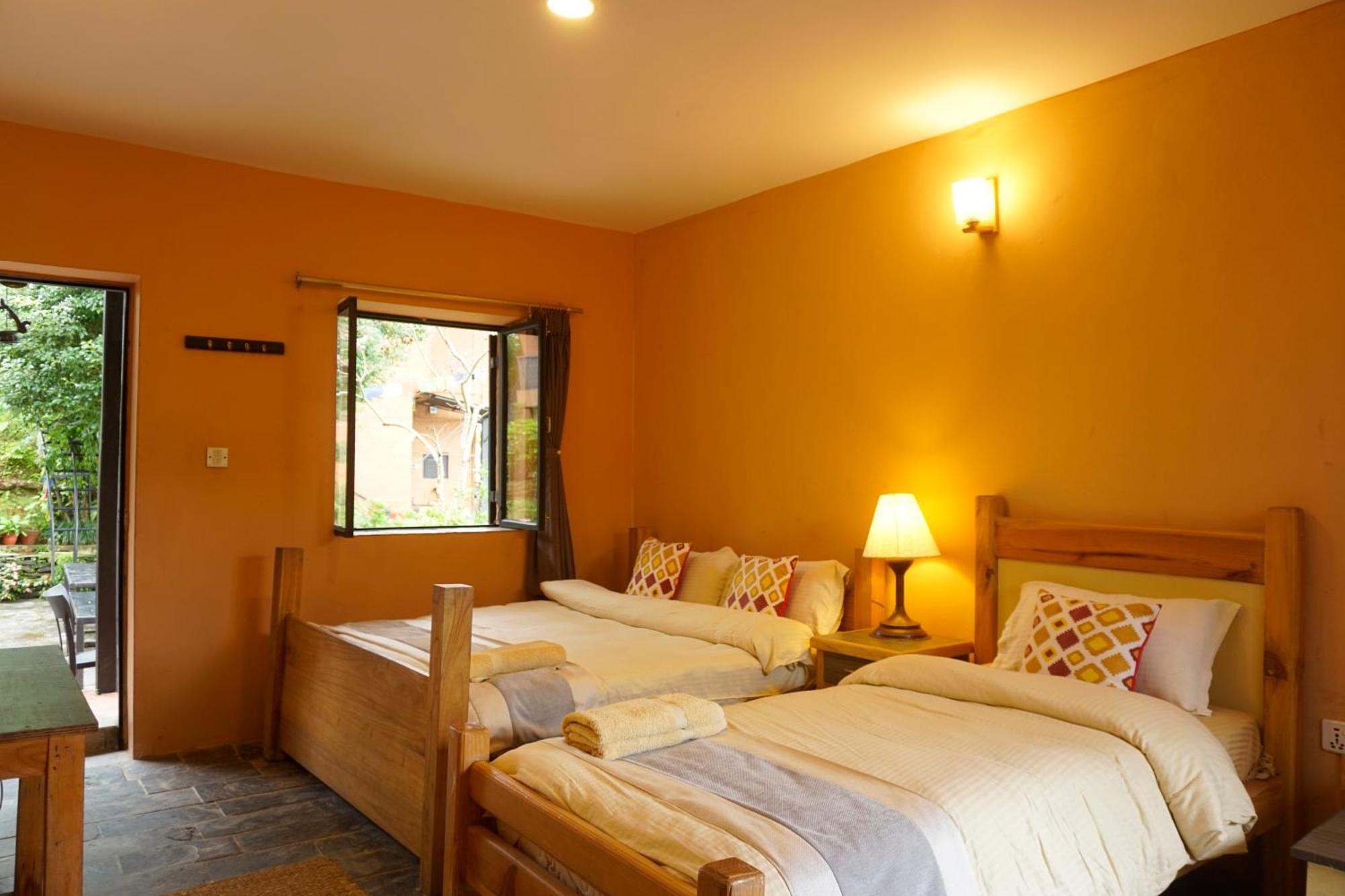 Depche Village Resort Bandipur Esterno foto