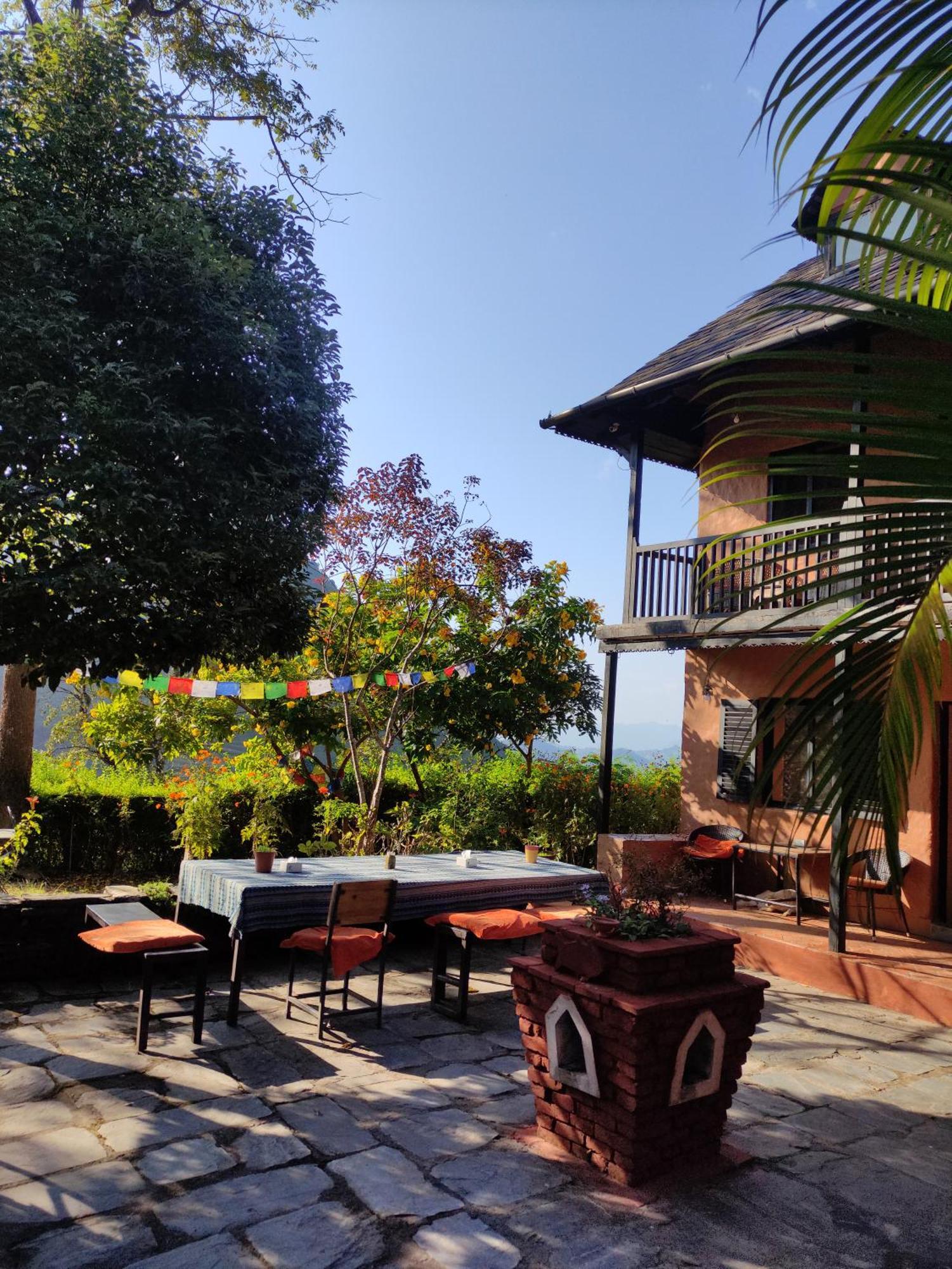 Depche Village Resort Bandipur Esterno foto