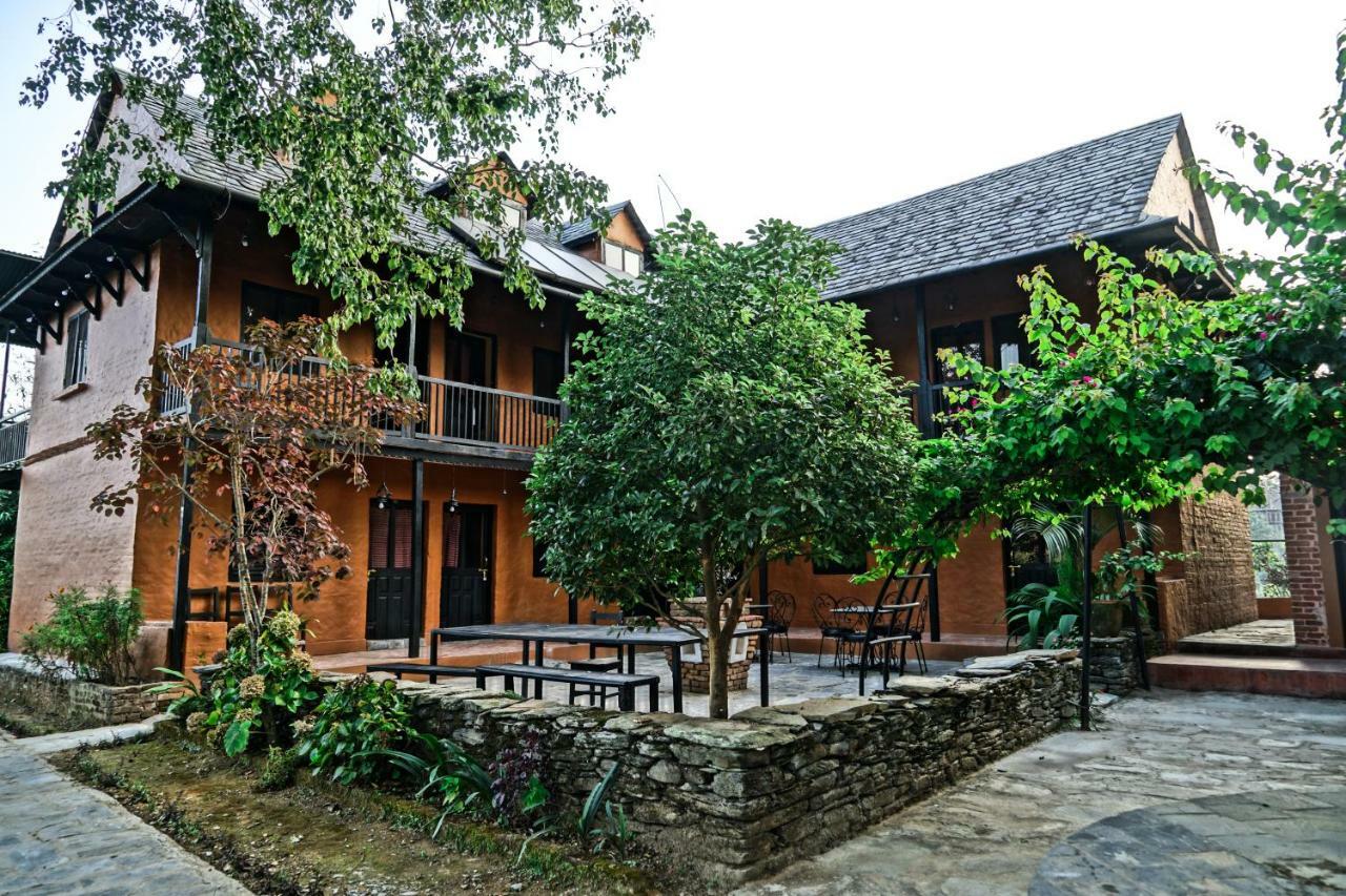 Depche Village Resort Bandipur Esterno foto