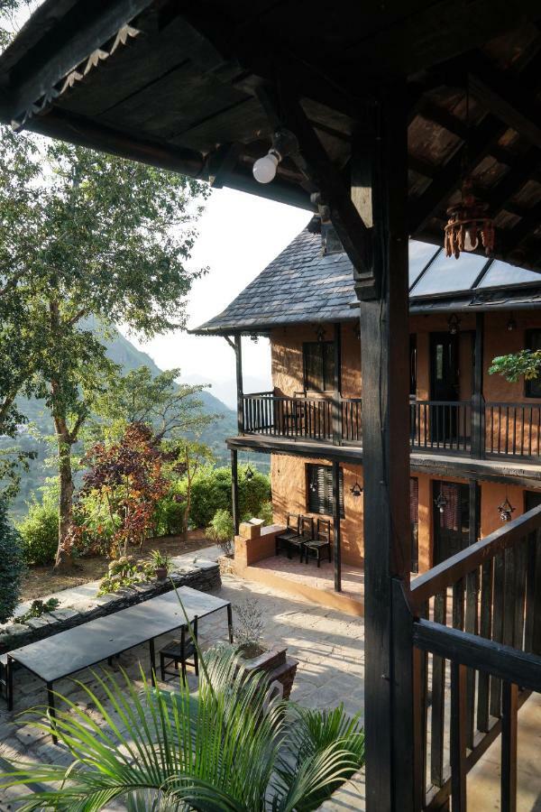 Depche Village Resort Bandipur Esterno foto