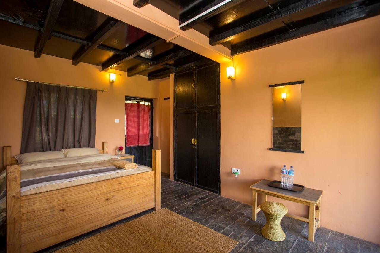 Depche Village Resort Bandipur Esterno foto
