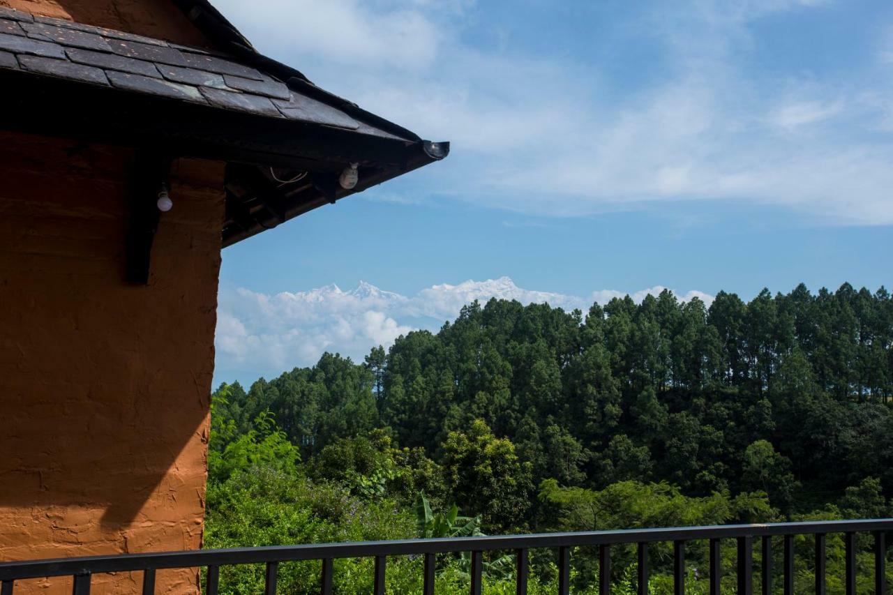 Depche Village Resort Bandipur Esterno foto