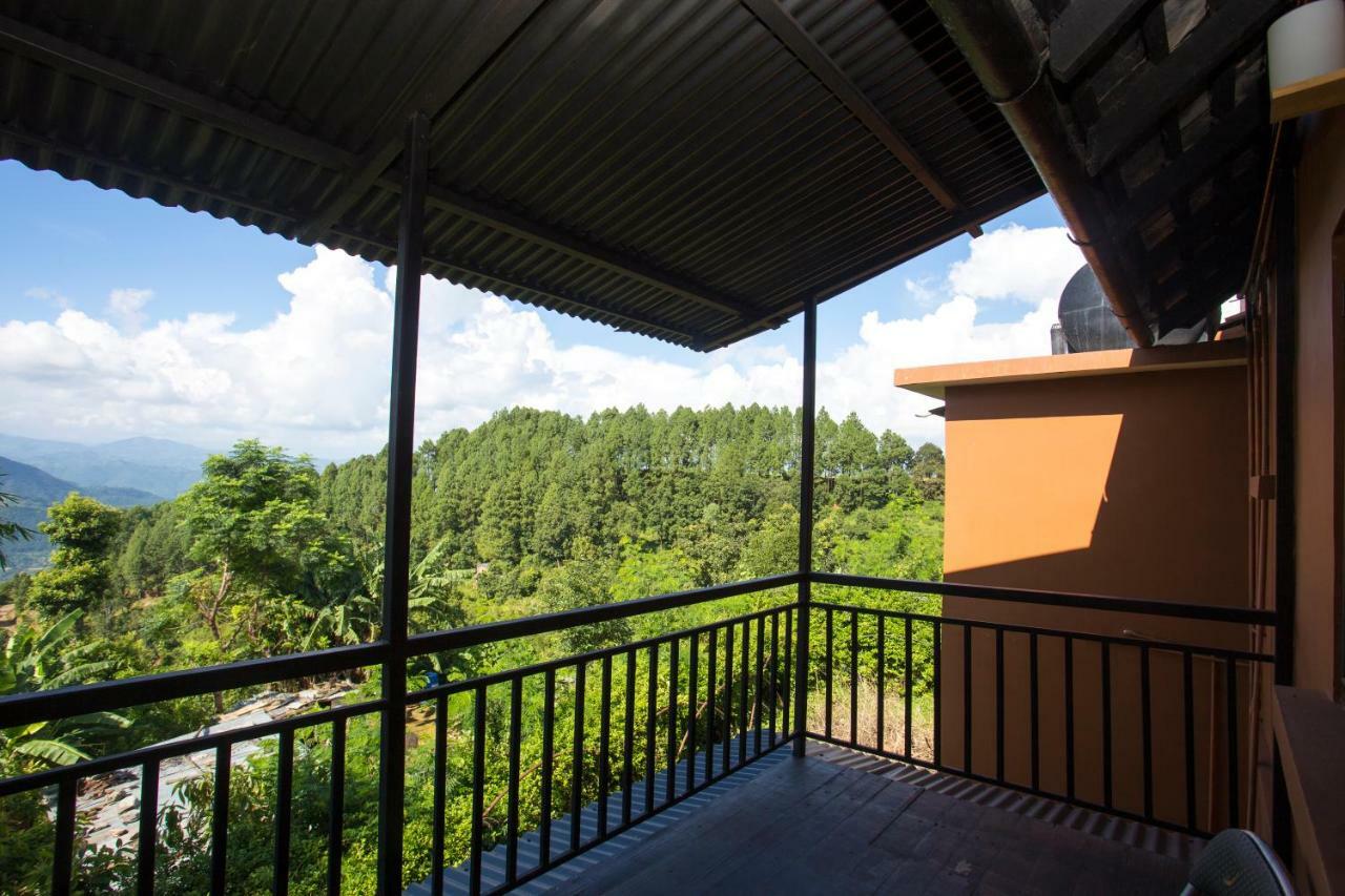Depche Village Resort Bandipur Esterno foto
